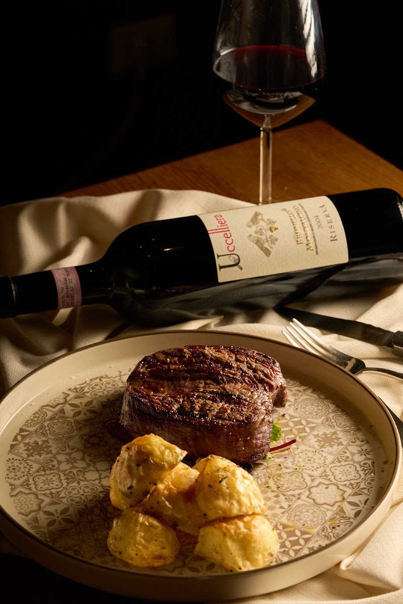 Osteria Il Corbolino Photos 2